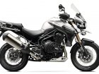 Triumph Tiger Explorer 1200 XCx / Low